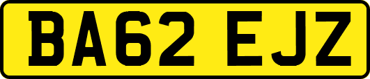BA62EJZ