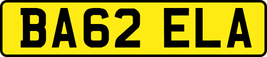 BA62ELA