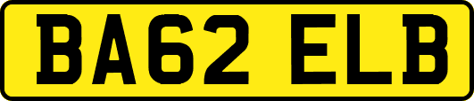 BA62ELB