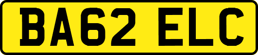 BA62ELC