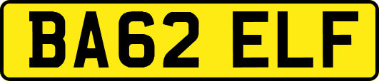 BA62ELF