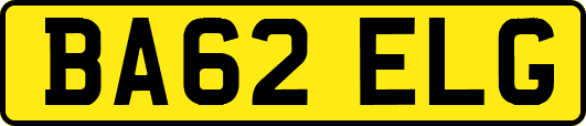 BA62ELG
