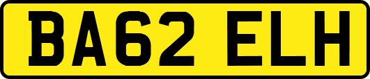 BA62ELH