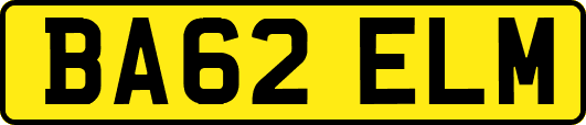 BA62ELM