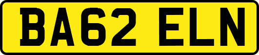 BA62ELN