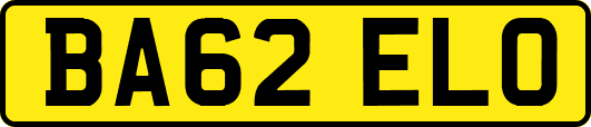 BA62ELO