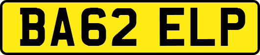 BA62ELP