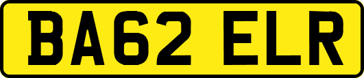 BA62ELR