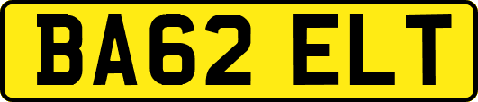 BA62ELT