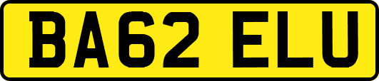 BA62ELU