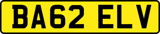 BA62ELV