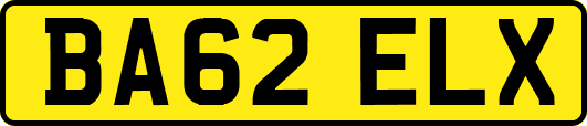 BA62ELX