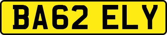 BA62ELY