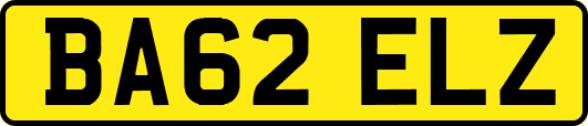 BA62ELZ
