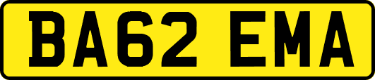 BA62EMA