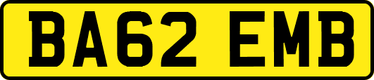 BA62EMB
