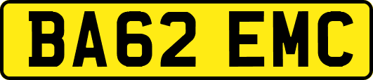 BA62EMC