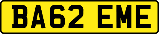 BA62EME