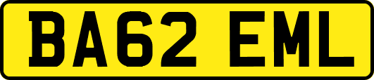 BA62EML
