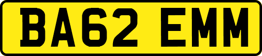 BA62EMM