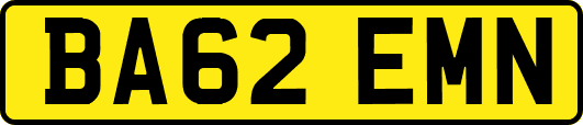 BA62EMN