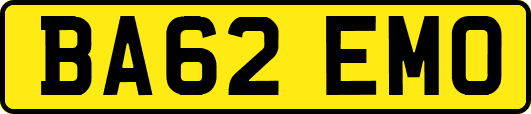 BA62EMO