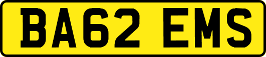 BA62EMS