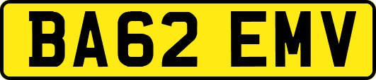 BA62EMV