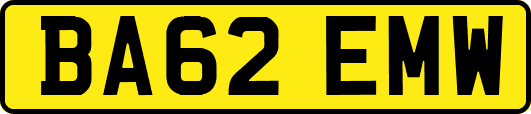 BA62EMW