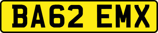 BA62EMX