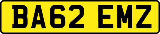 BA62EMZ