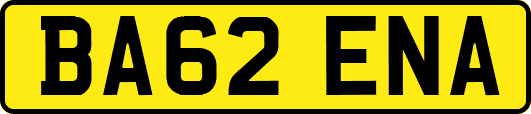 BA62ENA