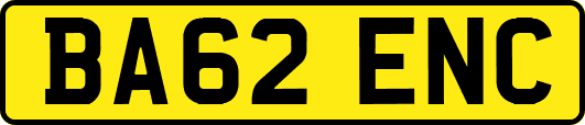 BA62ENC