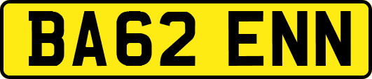 BA62ENN