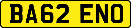 BA62ENO
