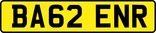 BA62ENR