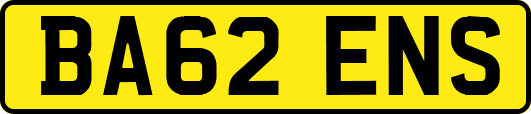 BA62ENS