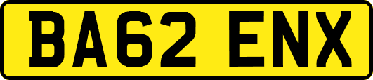 BA62ENX