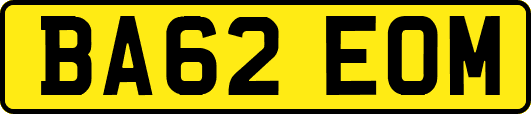 BA62EOM