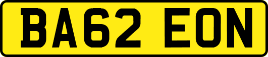 BA62EON