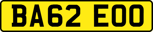 BA62EOO