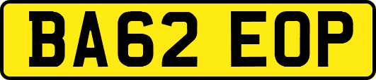 BA62EOP