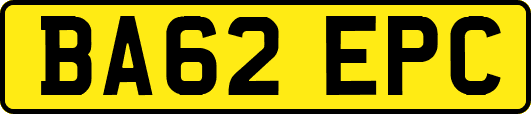 BA62EPC