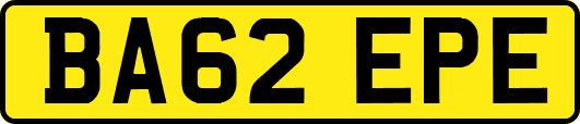BA62EPE