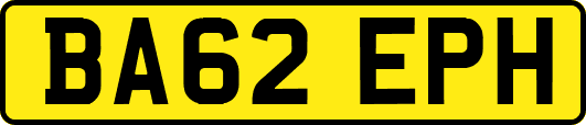 BA62EPH
