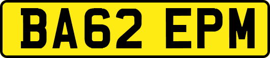 BA62EPM