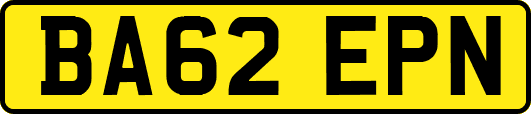 BA62EPN
