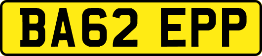 BA62EPP
