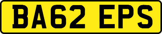 BA62EPS