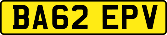 BA62EPV